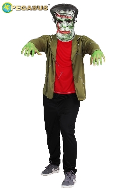 FRANKENSTEIN ADULTO